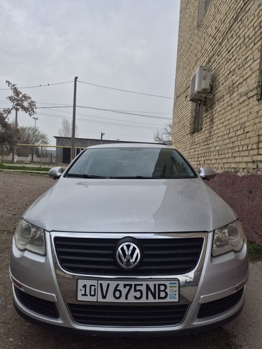 Volkswagen Passat CC, 2006, Ташкентская область