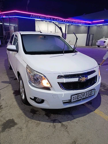 Chevrolet Cobalt, 2023, Ташкентская область