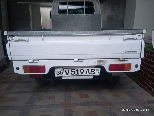 Chevrolet Labo, 2021, Samarqand