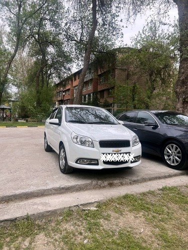Chevrolet Nexia, 2021, Toshkent shahri