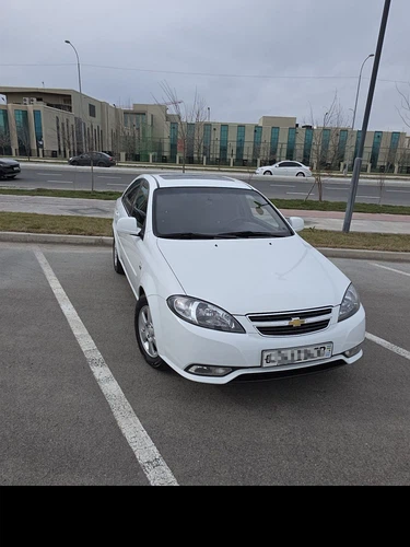 Chevrolet Lacetti, 2020, Toshkent
