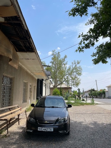 Chevrolet Lacetti, 2021, Namangan