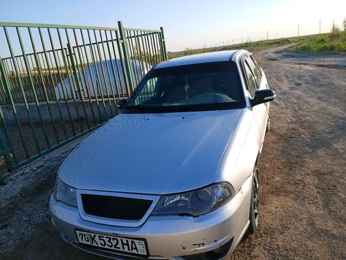 Chevrolet Nexia, 2014, Qashqadaryo