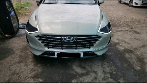 Hyundai Sonata, 2022, Toshkent shahri