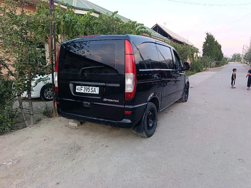Mercedes-Benz Vito, 2004, Farg'ona