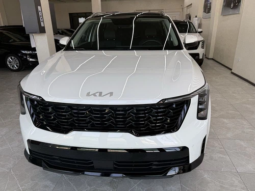 Kia Sorento, 2024, Buxoro