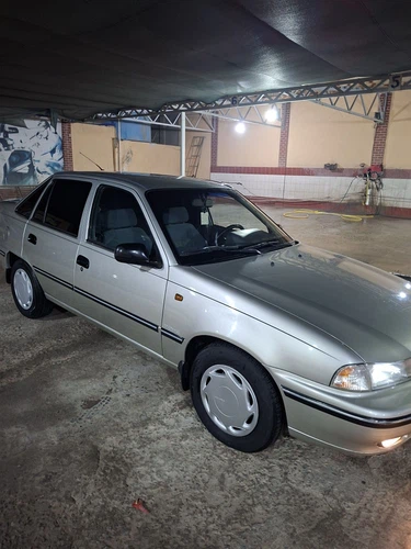Chevrolet Nexia, 2005, Surxondaryo
