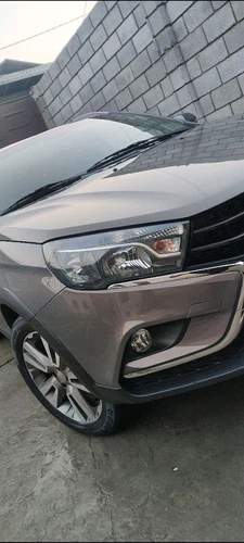Lada (ВАЗ) Vesta, 2020, Andijon