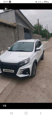 Lada (ВАЗ) XRAY, 2022, Ташкентская область
