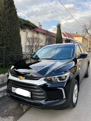 Chevrolet Tracker, 2024, Toshkent shahri