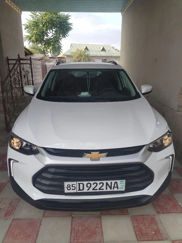 Chevrolet Tracker, 2024, Navoiy