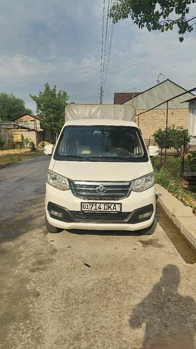 Changan T3, 2022, Toshkent