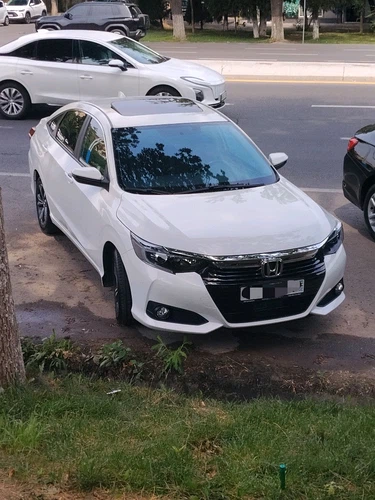 Honda Crider, 2023, Toshkent shahri