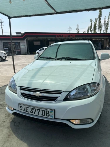 Chevrolet Lacetti, 2023, Namangan