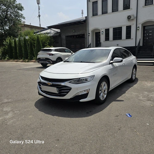 Chevrolet Malibu, 2020, Toshkent