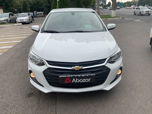 Chevrolet Onix, 2024, Toshkent shahri
