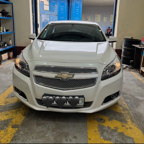 Chevrolet Malibu, 2016, Surxondaryo