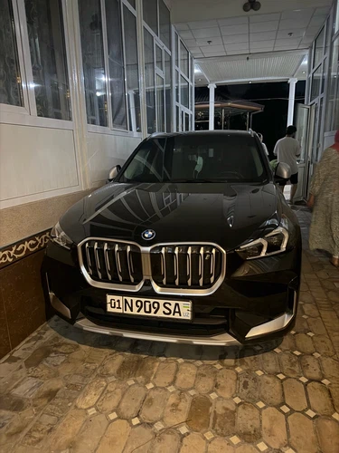 BMW iX1, 2023, Namangan