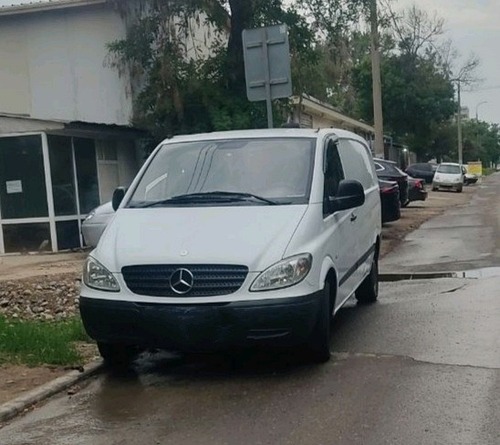Mercedes-Benz Vito, 2005, Toshkent shahri