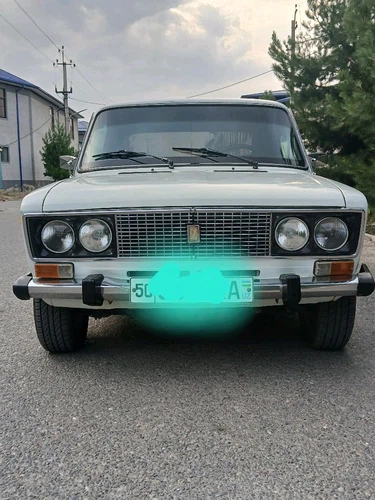Lada (ВАЗ) 2106, 1989, Наманганская область