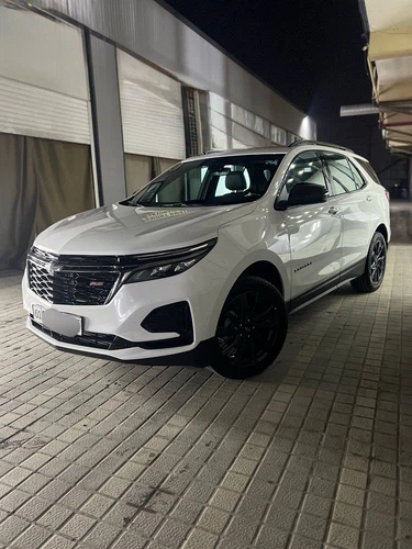 Chevrolet Equinox, 2023, Toshkent