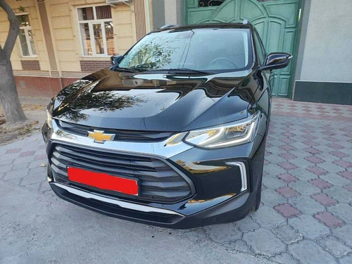 Chevrolet Tracker, 2023, Toshkent