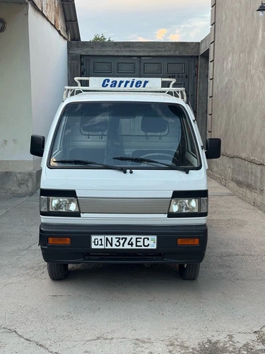 Chevrolet Labo, 2021, Toshkent shahri
