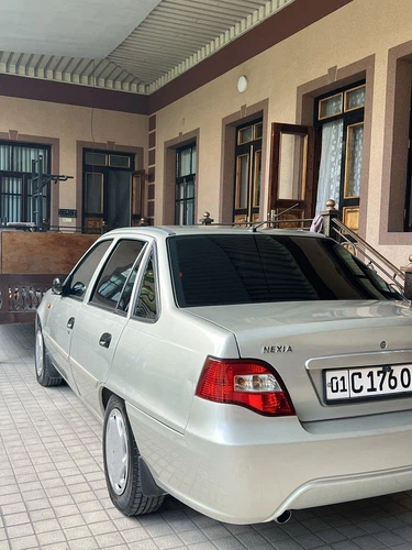 Chevrolet Nexia, 2008, Toshkent