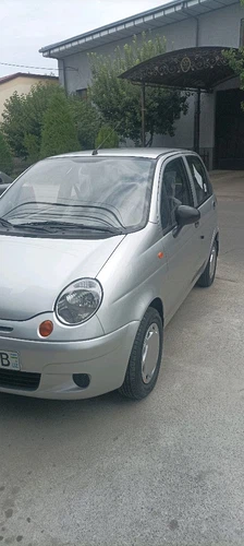 Chevrolet Matiz, 2014, Toshkent shahri