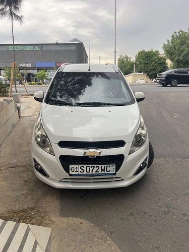 Chevrolet Spark, 2015, Ташкентская область