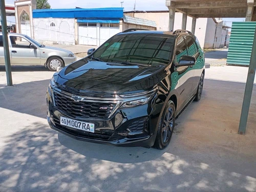 Chevrolet Equinox, 2023, Andijon