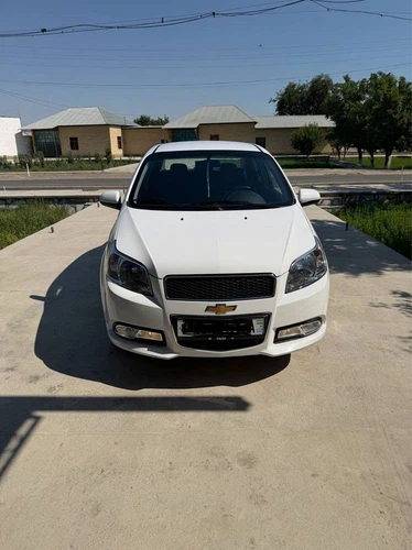 Chevrolet Nexia, 2023, Toshkent