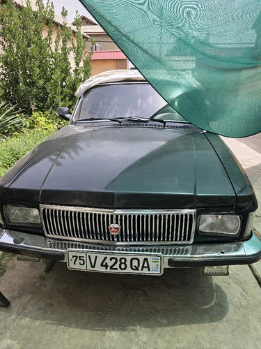 Volga C40, 2024, Surxondaryo