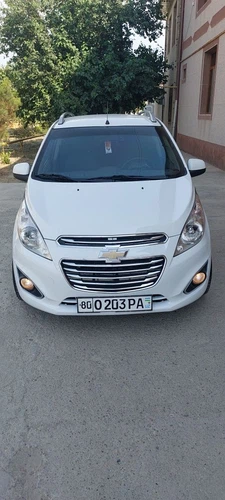 Chevrolet Spark, 2020, Бухарская область