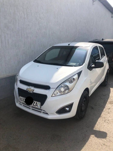 Chevrolet Spark, 2017, Ташкентская область