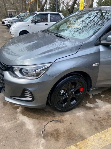 Chevrolet Onix, 2025, Toshkent