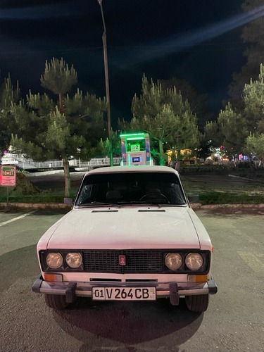 Lada (ВАЗ) 2106, 1997, Наманганская область