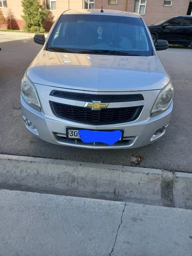 Chevrolet Cobalt, 2013, Samarqand