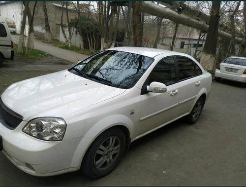 Chevrolet Lacetti, 2006, Ташкент (город)