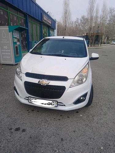 Chevrolet Spark, 2018, Ташкентская область
