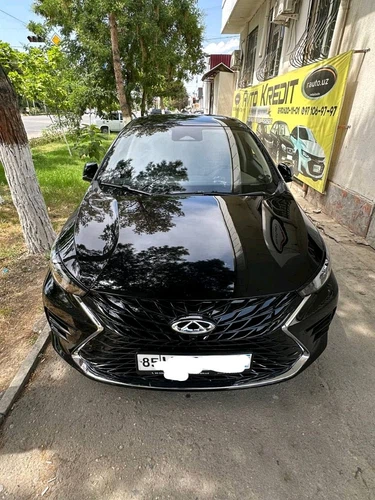 Chery Arrizo 6 Pro, 2025, Navoiy