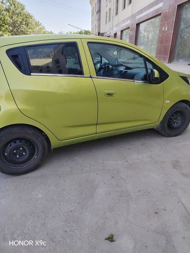Chevrolet Spark, 2014, Кашкадарьинская область