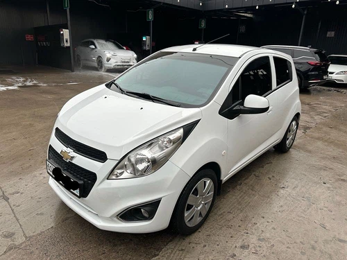 Chevrolet Spark, 2019, Ташкентская область
