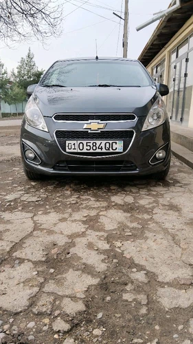 Chevrolet Spark, 2020, Ташкентская область
