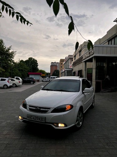 Chevrolet Lacetti, 2019, Andijon