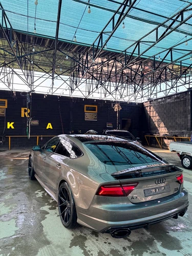 Audi A7, 2015, Namangan