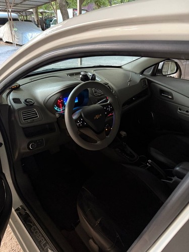 Chevrolet Cobalt, 2015, Toshkent shahri