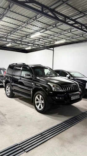 Toyota Land Cruiser 300, 2007, Andijon