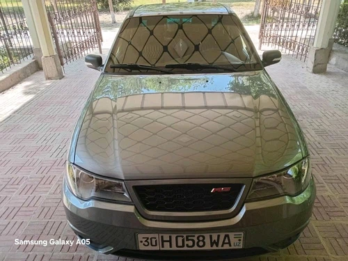 Chevrolet Nexia, 2015, Samarqand