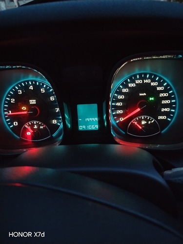 Chevrolet Malibu, 2012, Andijon